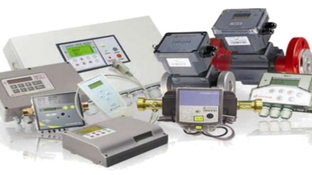 Поверка средств измерений фото