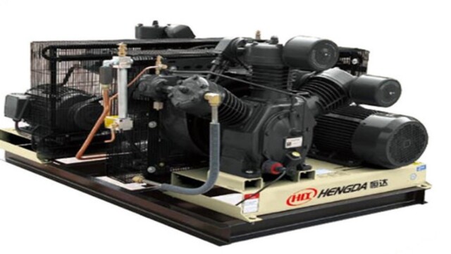 Декларация на метановый компрессор фото