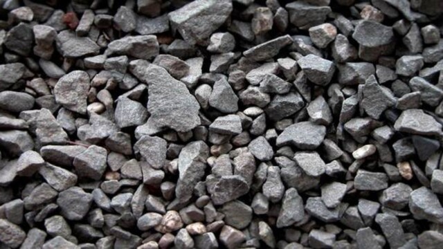 Сертификация щебня  фото