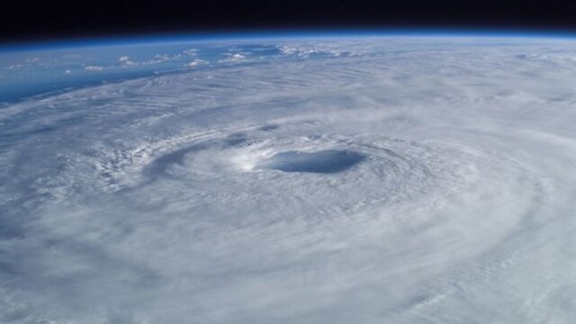 Озоновое заключение фото