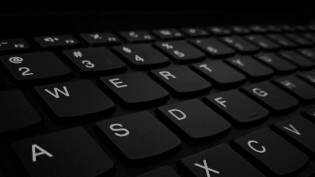 Сертификация клавиатуры фото