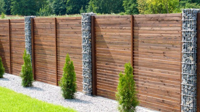 Сертификат на забор фото