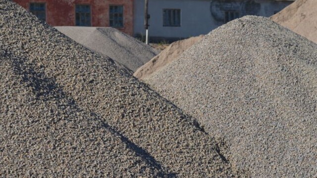 Сертификат на отсев фото