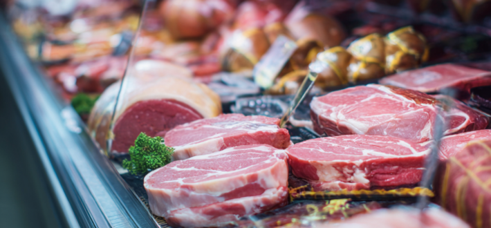 Минпромторг планирует обязательную маркировку мясных продуктов фото