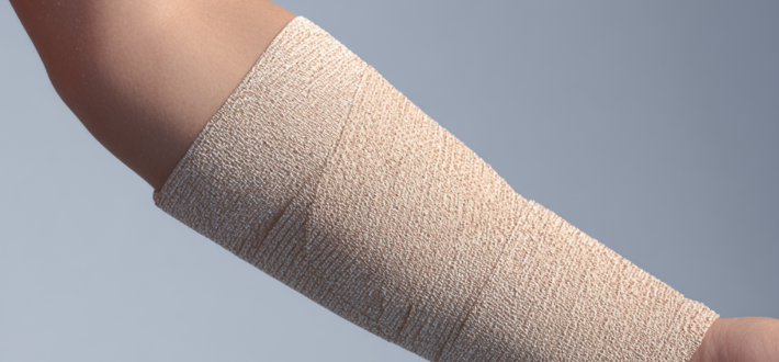 Сертификат на бандаж фото