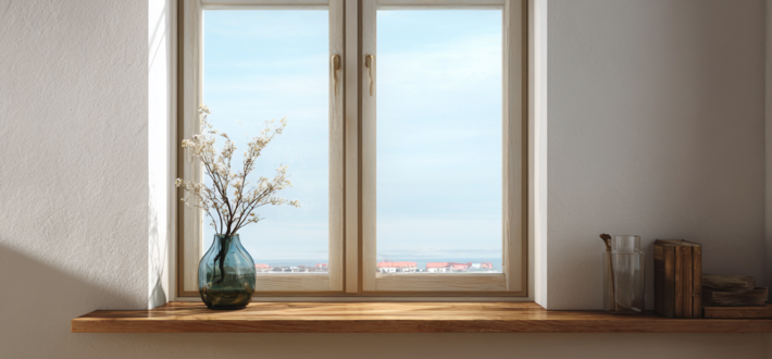 Сертификат на подоконник фото