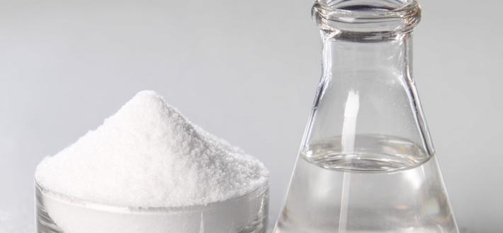 Сертификат на ПАВ (поверхностно-активные вещества) фото