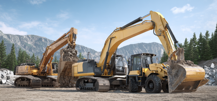 Сертификат на спецтехнику фото