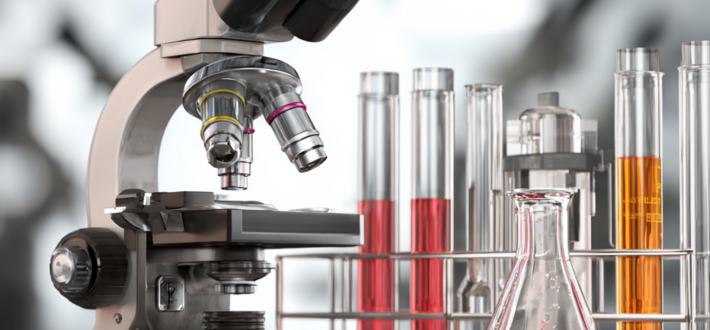 Испытания продукции на пестициды фото