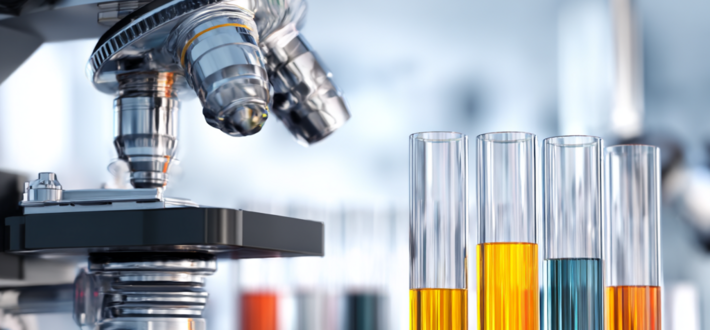 Испытание топлива фото