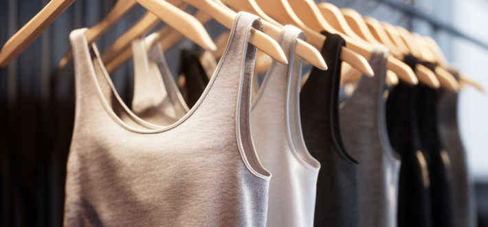 Сертификат на одежду первого слоя фото