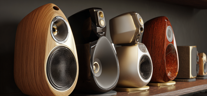 Сертификат на акустические системы фото