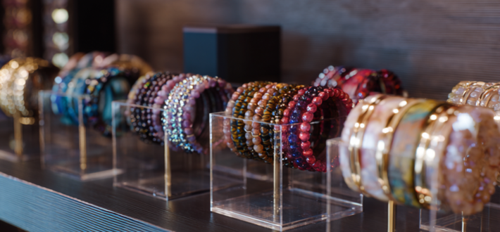 Сертификация браслета фото