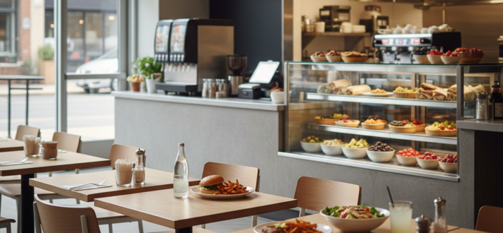 Маркировка продукции в общественном питании фото