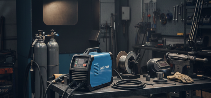 Аттестация сварочного оборудования фото