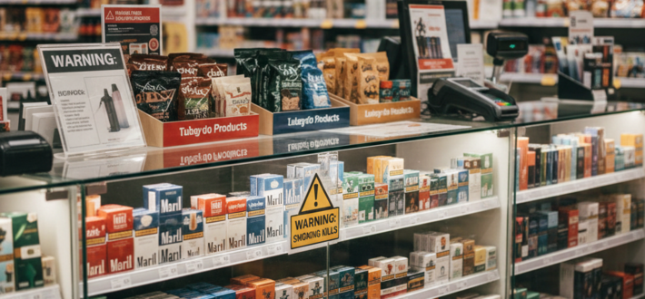 Лицензия на продажу табака фото