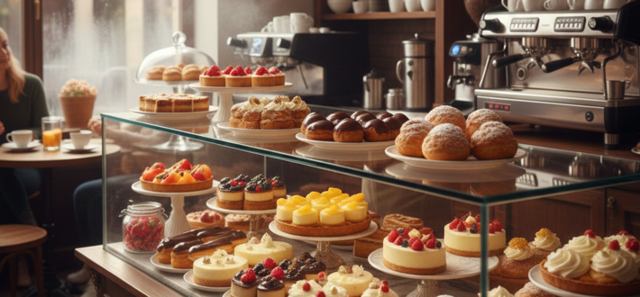 ХАССП для кондитерской  фото