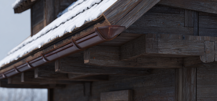 Сертификат на снегозадержатель фото